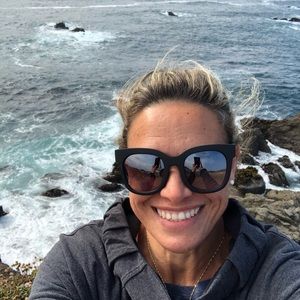 Meet your Posher, Patricia